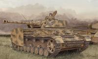 Dragon Panzer IV Ausf. G (Koursk)